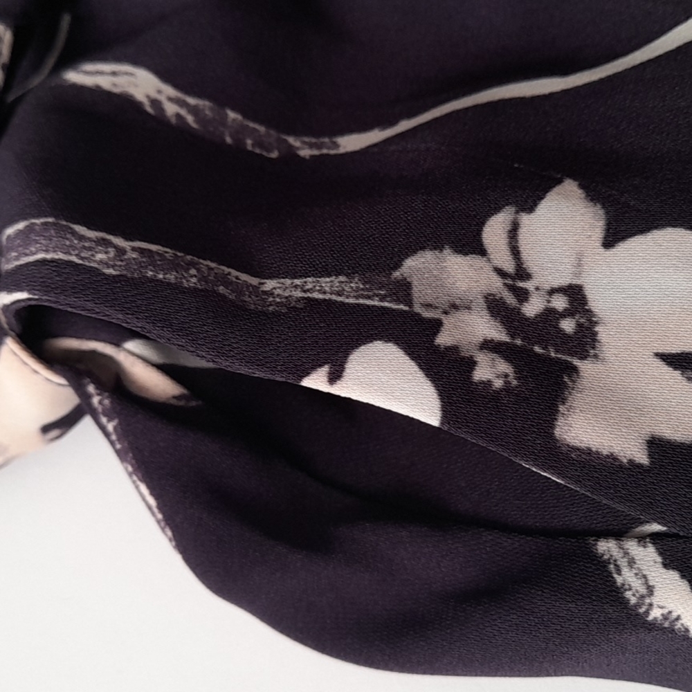 Zara Basic Collection Trousers - image 7